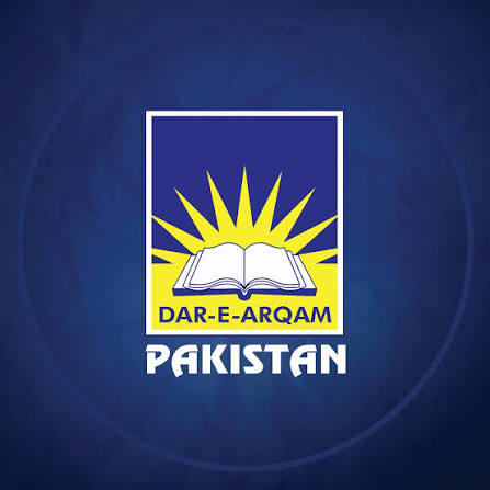 Dar E Arqam Lahore